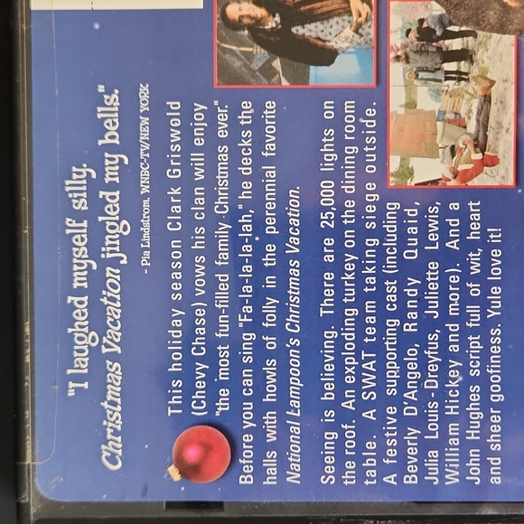 National Lampoon's Christmas Vacation DVD - Picture 5 of 11